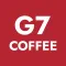G7 Coffee Official mall