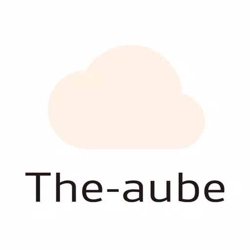 the-aube the-aube
