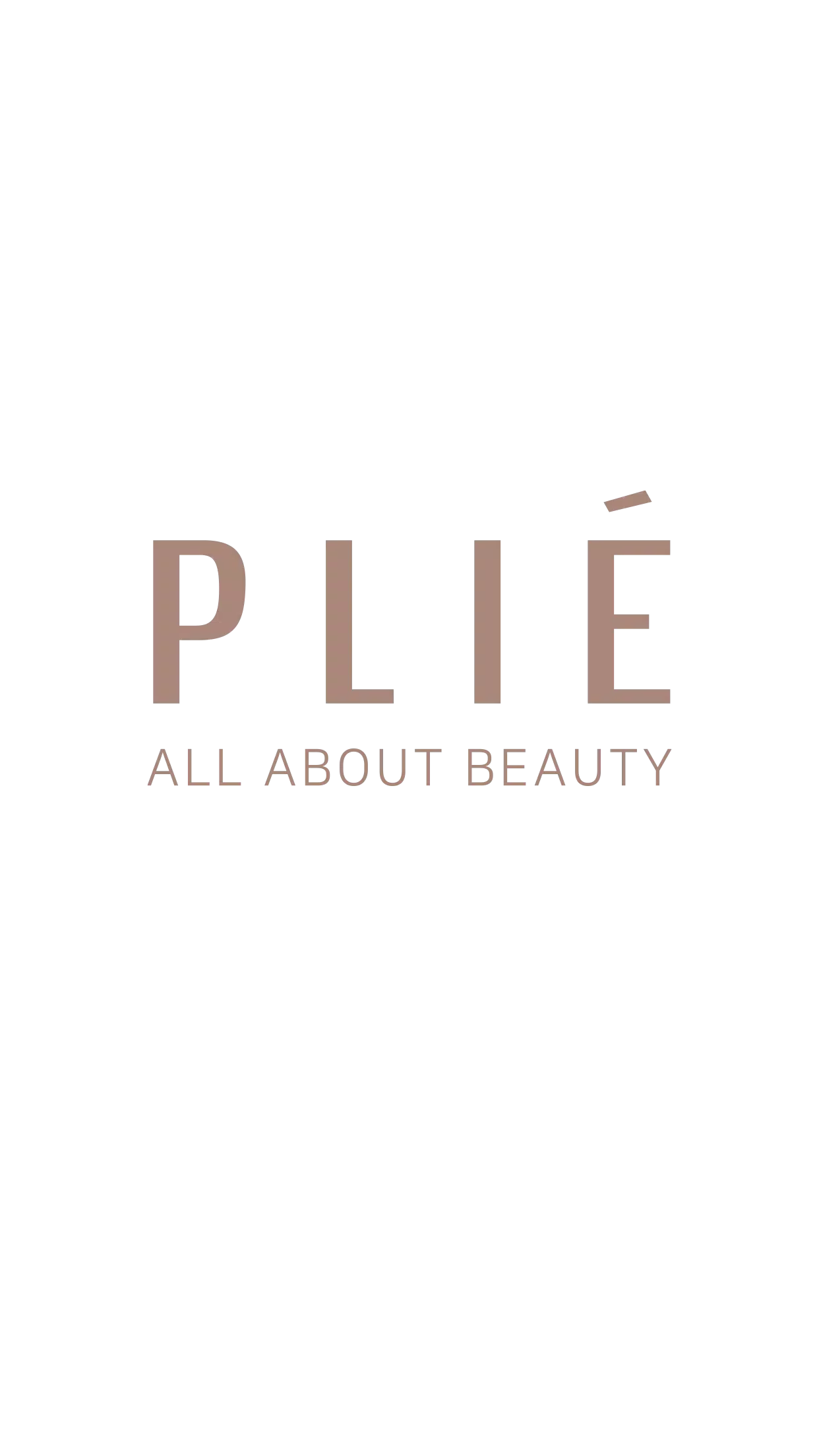 plie Screenshots