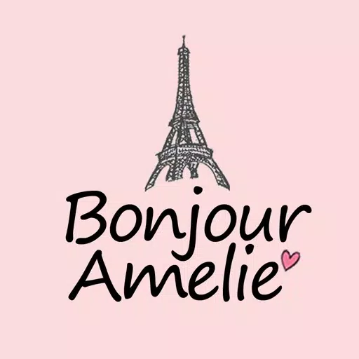 Bonjour Amelie