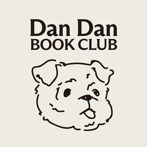 DANDAN BOOK CLUB DANDAN BOOK CLUB