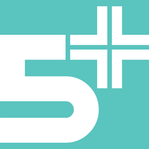 5PLUS