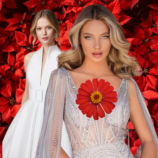 Princess Bridal Dress Editor