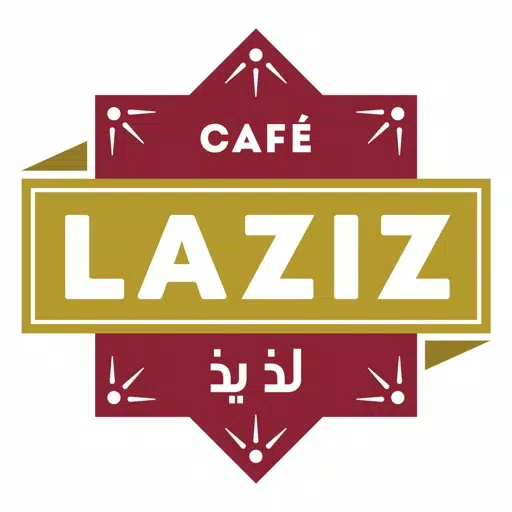 Cafe Laziz Cafe Laziz