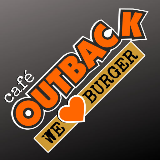 Café OUTBACK