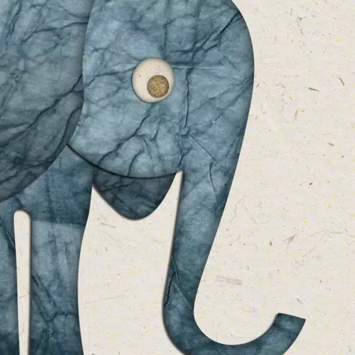 Edgerton the Elephant Edgerton the Elephant