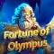 Fortune of Olympus: Zeus
