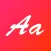 Art Fonts-Keyboard InputMethod