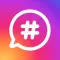 AutoTagging for IG