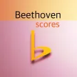 Beethoven Scores
