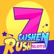 Caishen Rush Slots Caishen Rush Slots