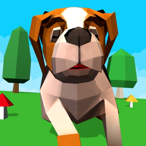Rush Puppy - Puppy Game Rush Puppy - Puppy Game