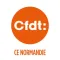 CFDT CE NORMANDIE