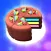 Hexa Sort Cake Puzzle Game