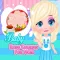cake maker with mom game