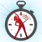 Exercise Calorie Stopwatch - Calculator/Timer for the Calories Burned With Exercise