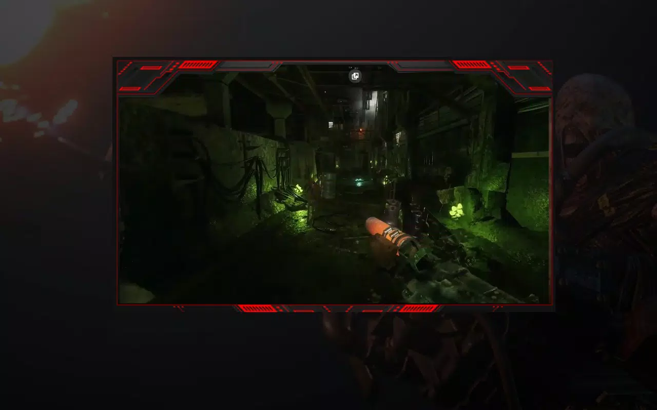 Resident State: Survival Evil Screenshots