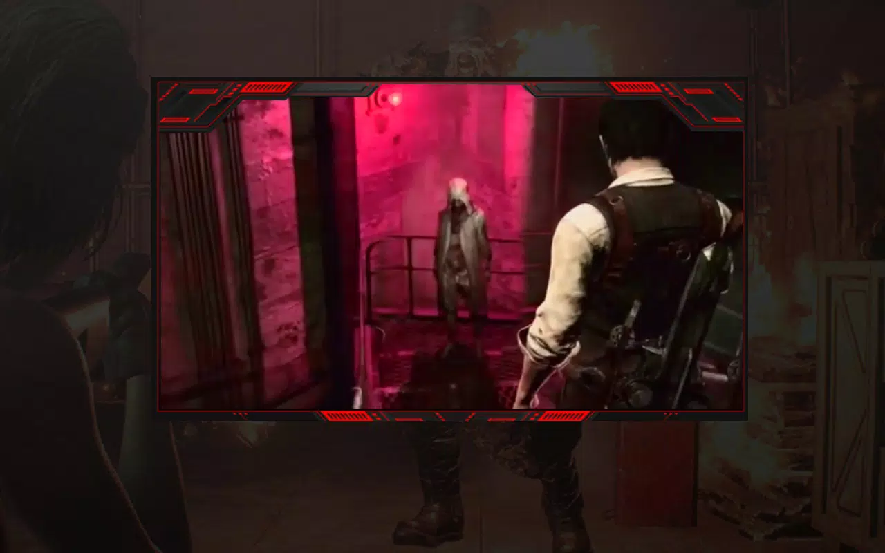Resident State: Survival Evil Screenshots