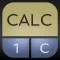 CALC 1 Programmable Calculator