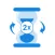 Doubling Time Calculator