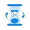 Doubling Time Calculator