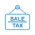 Sales Tax Calculator - CalCon