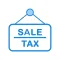 Sales Tax Calculator - CalCon