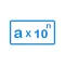 Scientific Notation Calculator