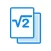 Square Root Calculator CalCon