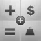 Calculator + Converter