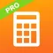 CalConvert: Pro Calculator $€