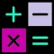 RainbowCalc