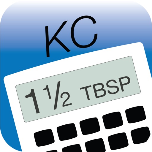 KitchenCalc Pro Culinary Math KitchenCalc Pro Culinary Math