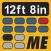 Material Estimator Calculator