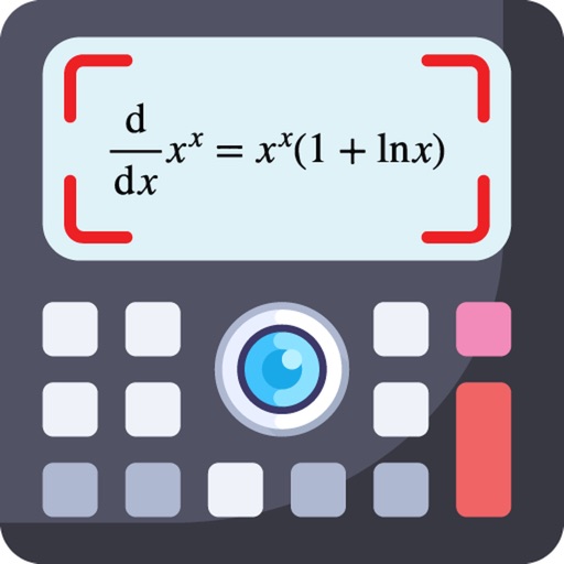 SnapSolve AI: Photo Calculator SnapSolve AI: Photo Calculator