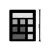 Calculator + AR Ruler BLACK #1