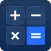 Calculator Lock: Photo Vault