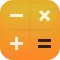 Calculator 17 - Math Solver