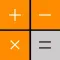Calculator : Scientific & Flat