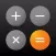 Calculator Widget - WCalc