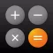 Calculator Widget - WCalc