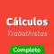 Cálculos Trabalhista