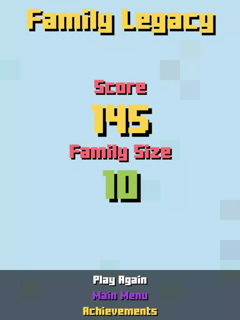 BitBabies - A Game About Adoption iPad  स्क्रीनशॉट