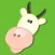 Farm Animals - Sounds for Toddlers Kids and Babies