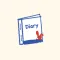 CalDiary - 2025 Diary, Journal