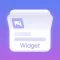 Photo Widget: Happy Everyday