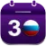 Россия Календарь