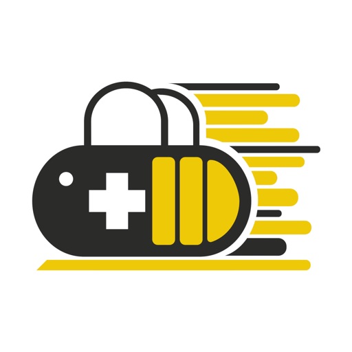 Pillsbee Delivery Partner Pillsbee Delivery Partner