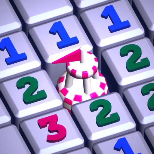Minesweeper Retro Strategy Minesweeper Retro Strategy