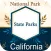 California State Parks - Guide